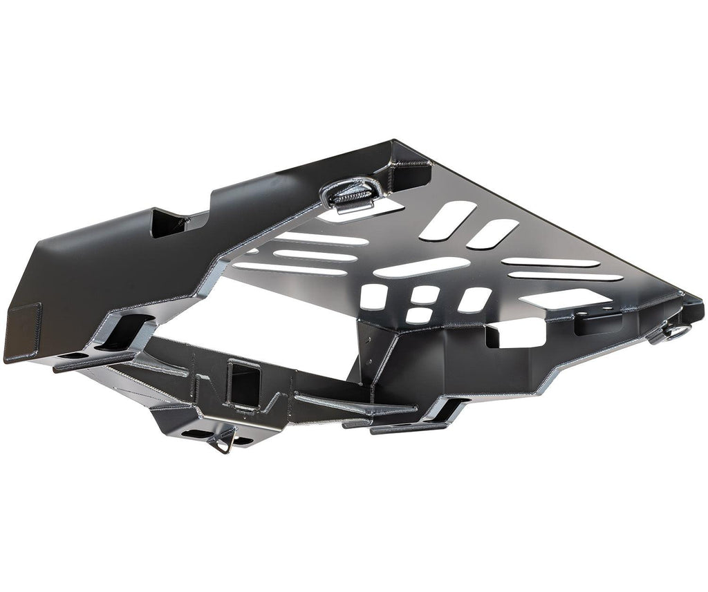 Carli Suspension 17+ Ford Super Duty Trophy Hitch
