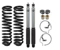 Carli 2017+ Ford F-450 Super Duty Front Leveling Kit