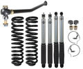 Carli 2017-2022 Ford Super Duty Signature Series (Level Height) Suspension System