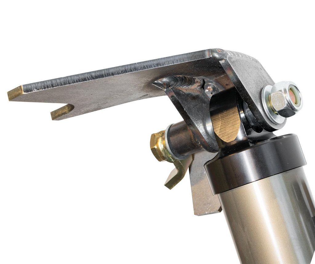 Carli Suspension 2017+ Ford Rear Shock Mounts