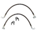 CARLI SUSPENSION 2019-2024 Ram 1500 Front Brake Line Kit