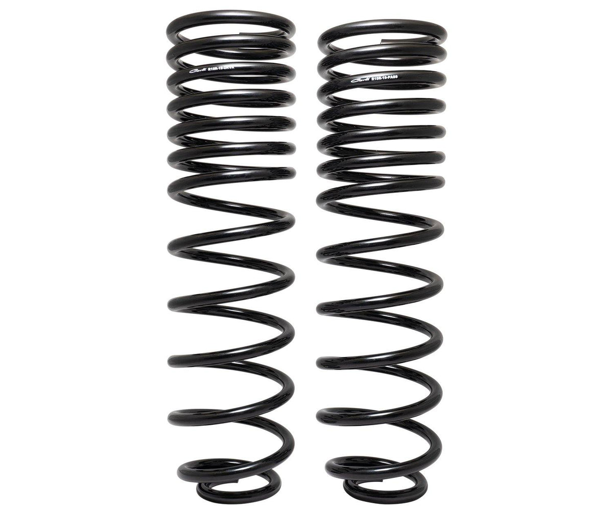 CARLI SUSPENSION 2019-Current Ram 1500 Multi-Rate Rear Coil Springs