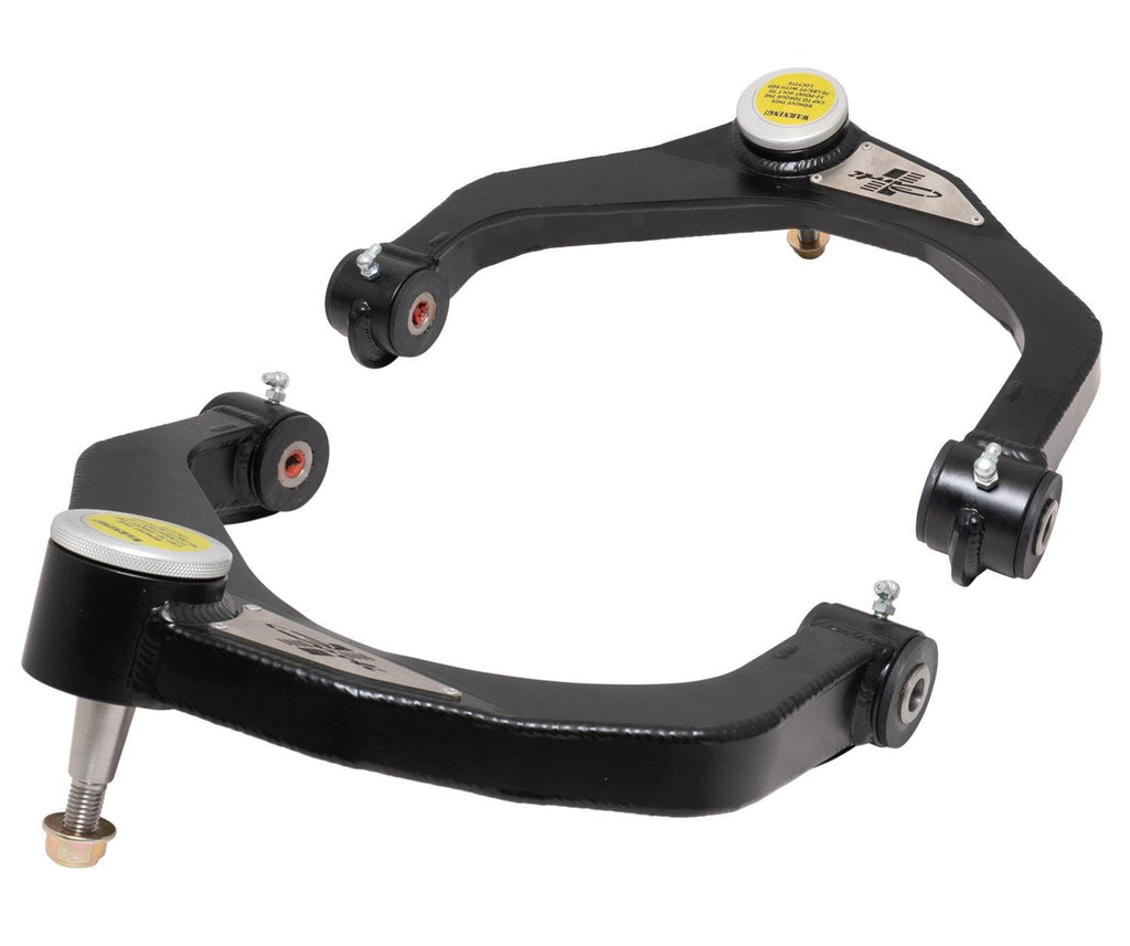 CARLI SUSPENSION 2019-2024 RAM 1500 Carli Suspension Performance System