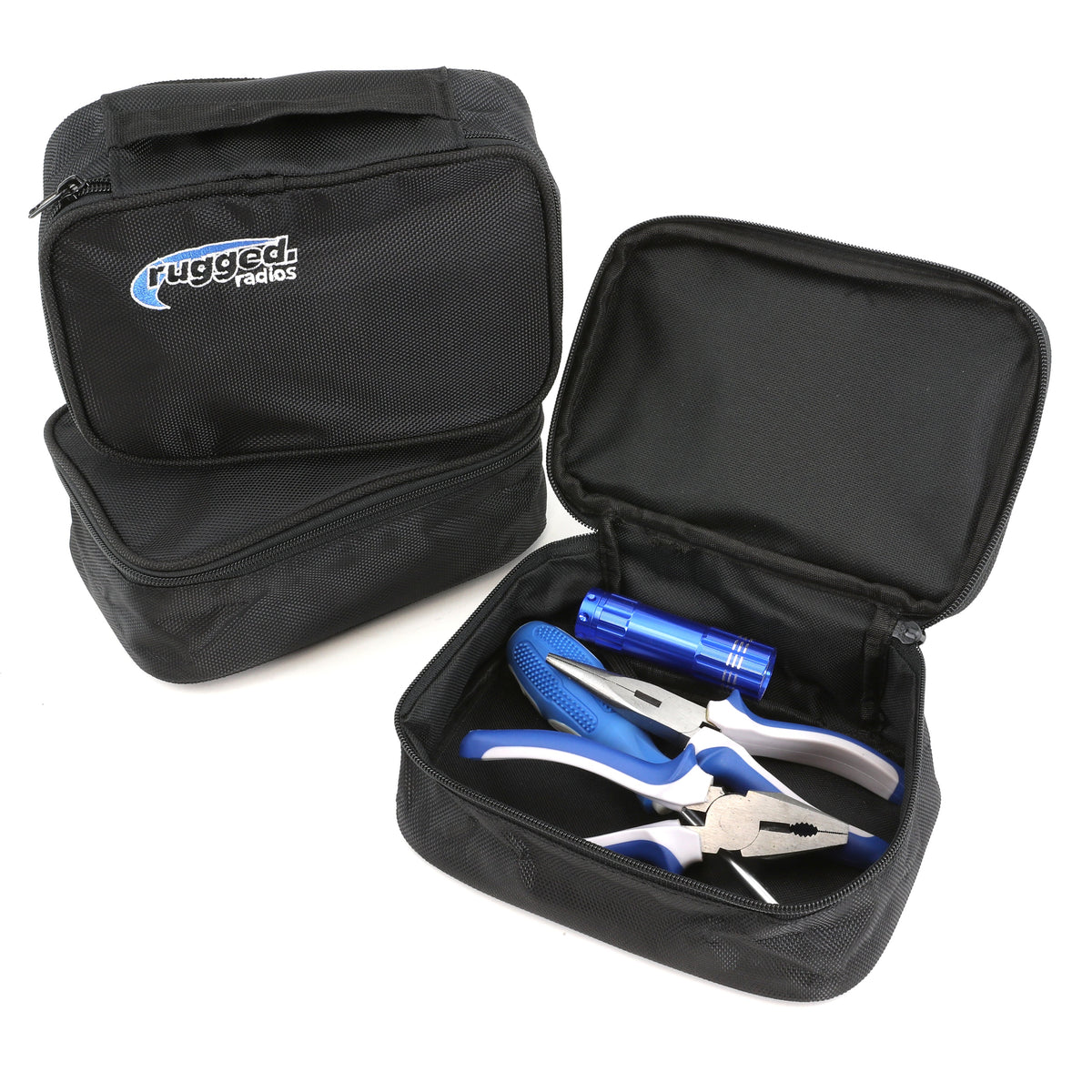 Adventure Van Cabinet Bag Bundle