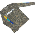 GReddy OG Long Sleeve Tee - Camo