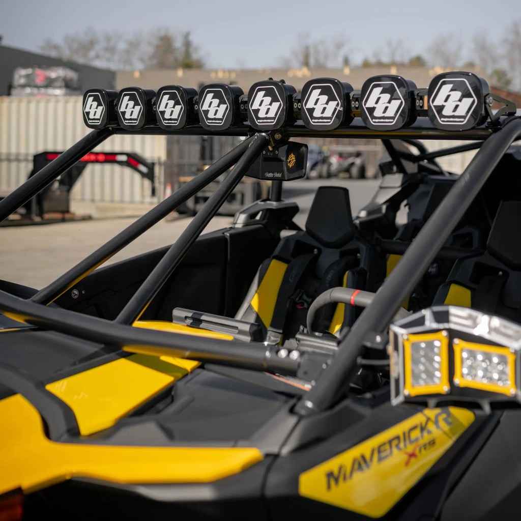 Can-Am Maverick R MAX Sport Cage