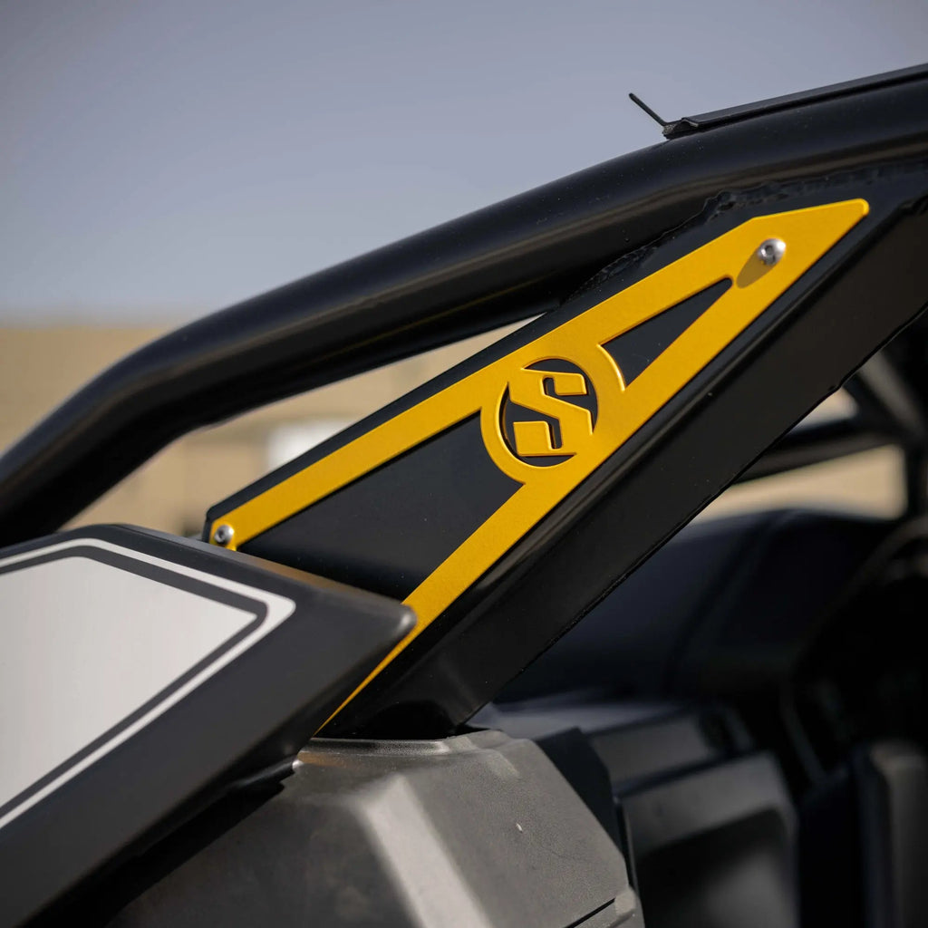 Can-Am Maverick R MAX Sport Cage