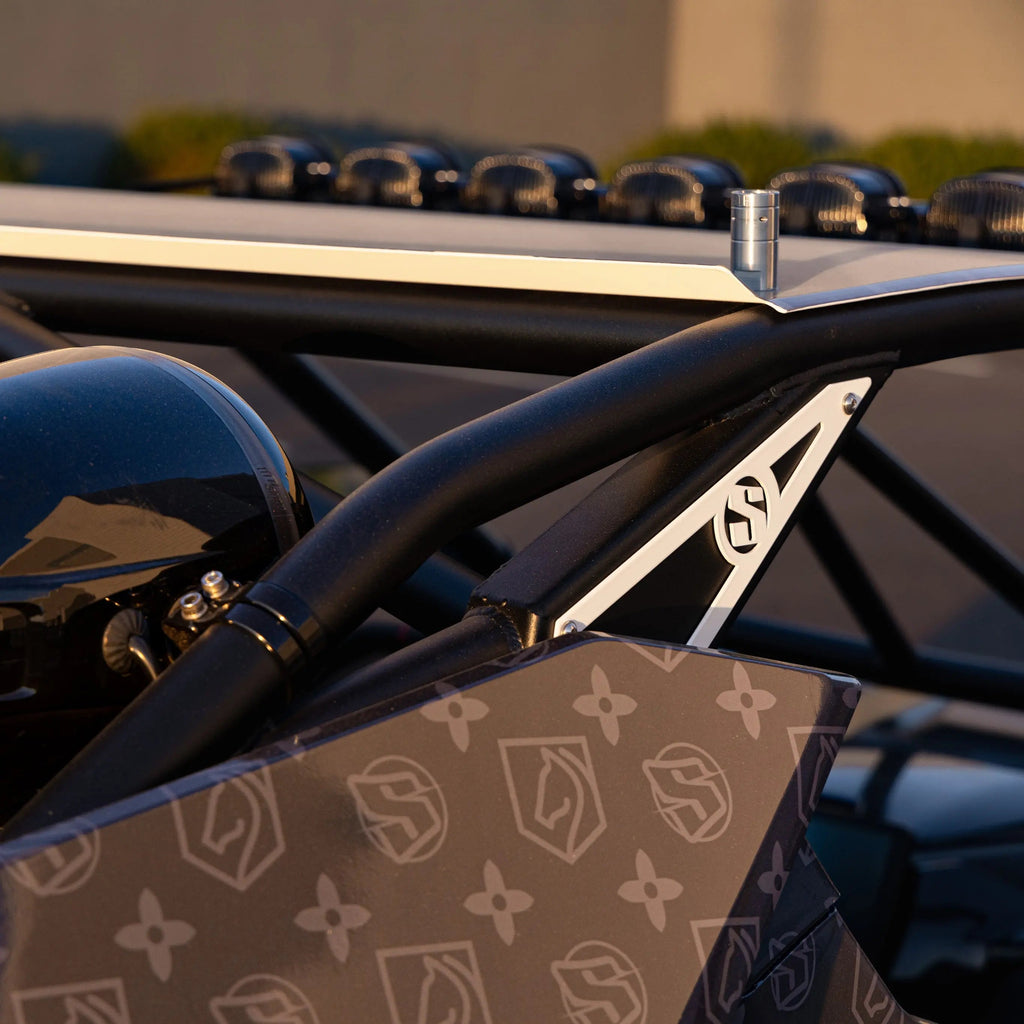 Can-Am Maverick R Sport Cage