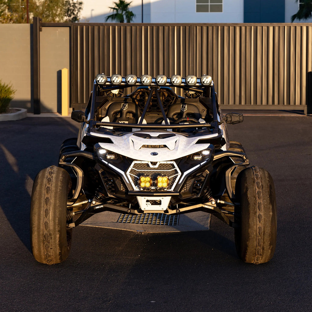 Can-Am Maverick R Sport Cage