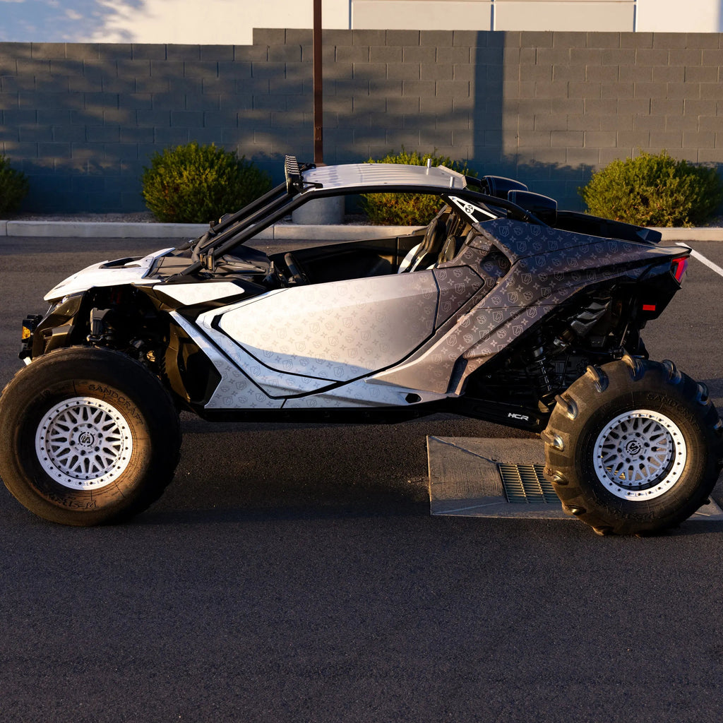 Can-Am Maverick R Sport Cage