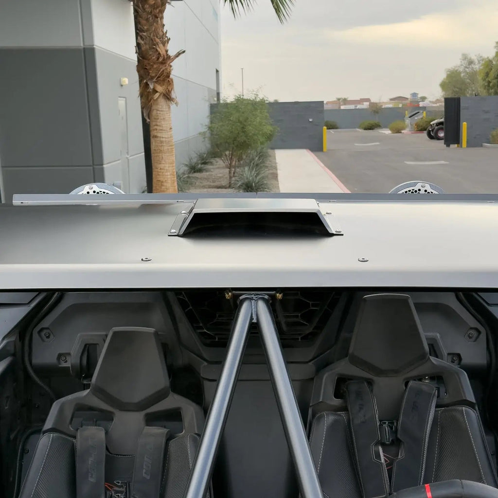Can-Am Maverick R Sport Cage