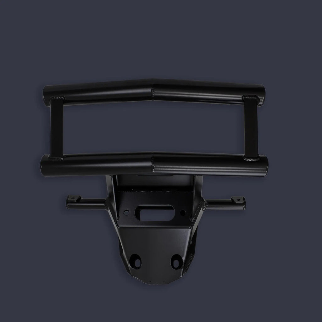 Can-Am Maverick X3 Dual Tube Front Bumper