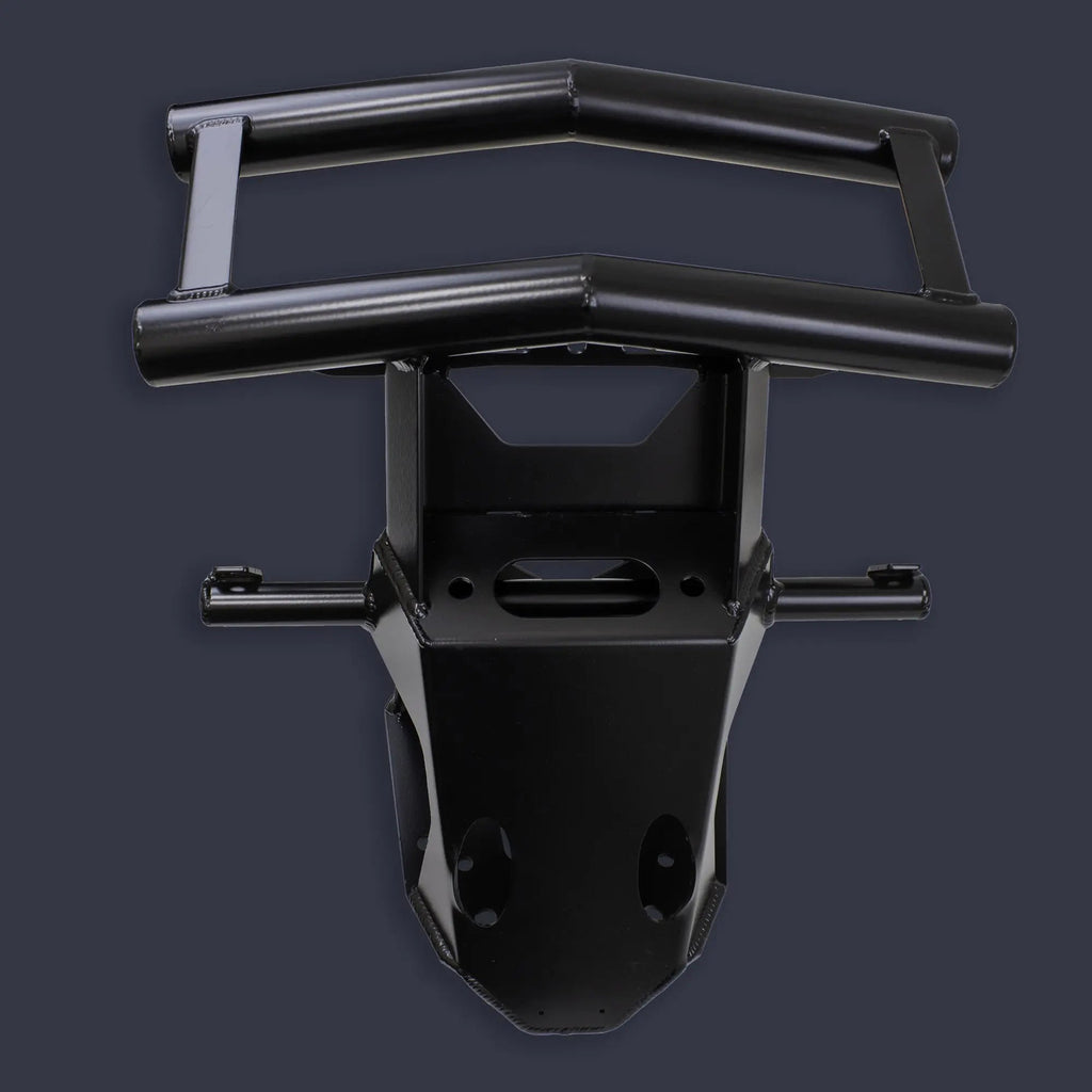 Can-Am Maverick X3 Dual Tube Front Bumper