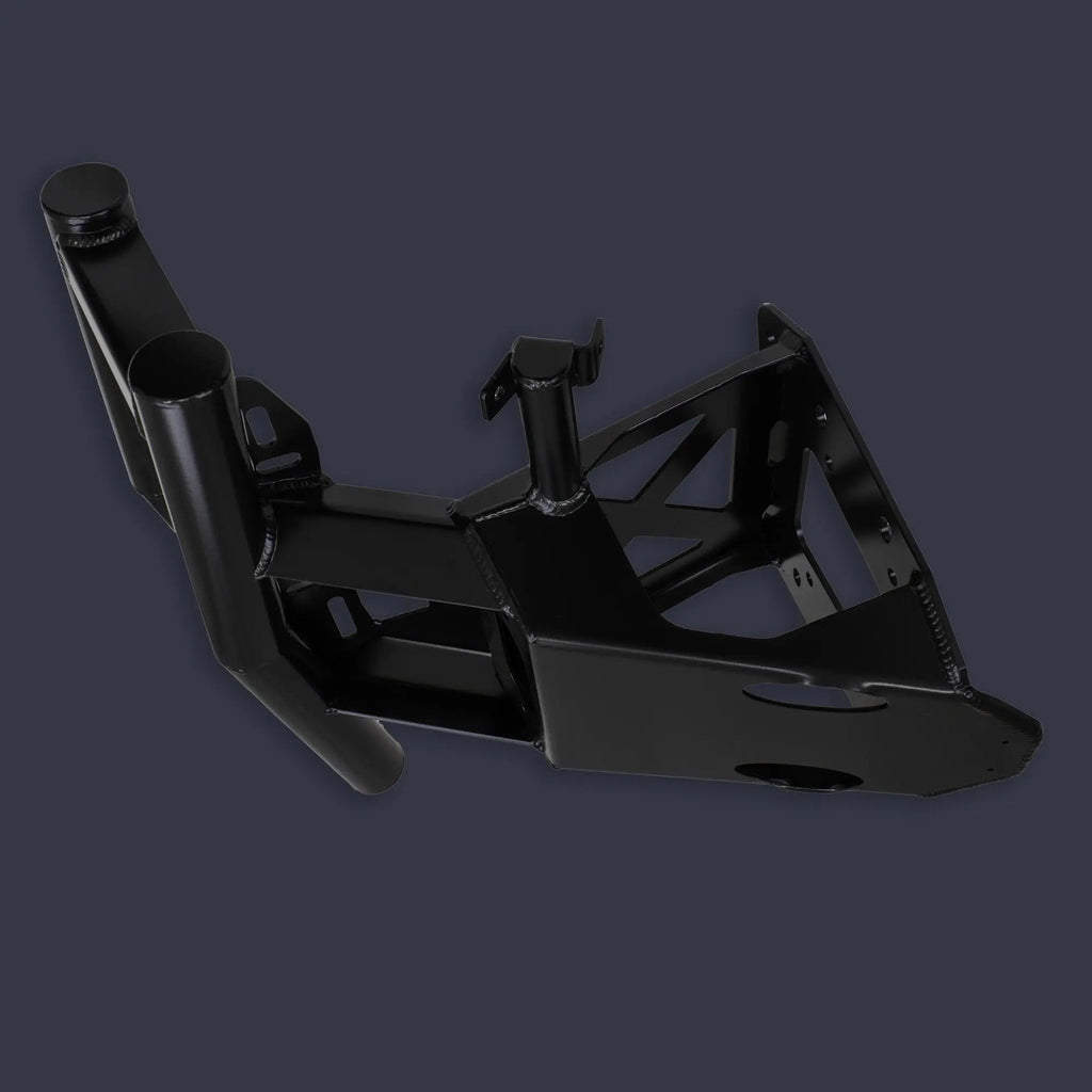 Can-Am Maverick X3 Dual Tube Front Bumper