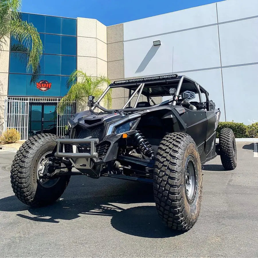 Can-Am Maverick X3 MAX Sport Baja Series Cage