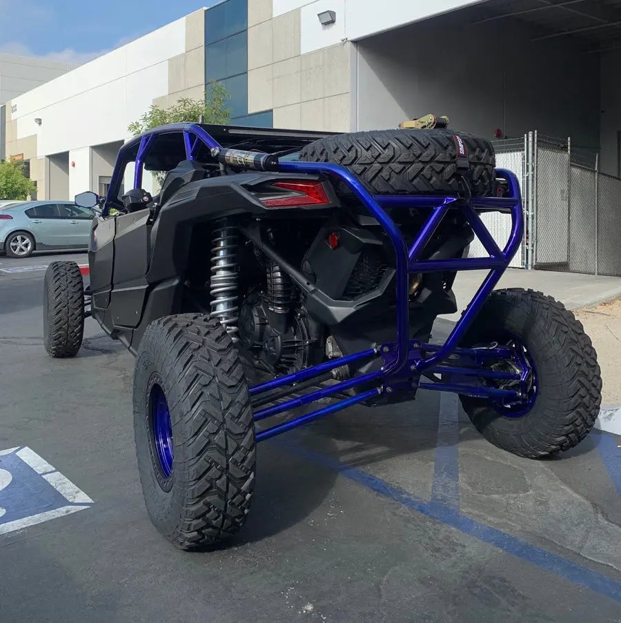 Can-Am Maverick X3 MAX Sport Baja Series Cage