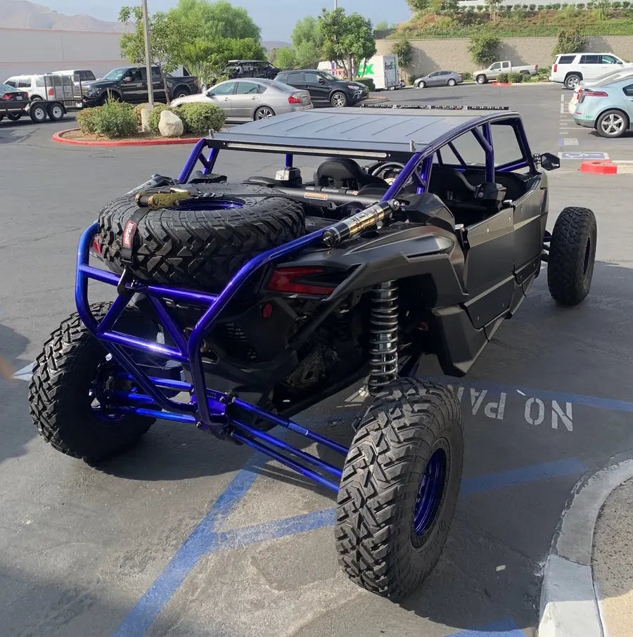 Can-Am Maverick X3 MAX Sport Baja Series Cage