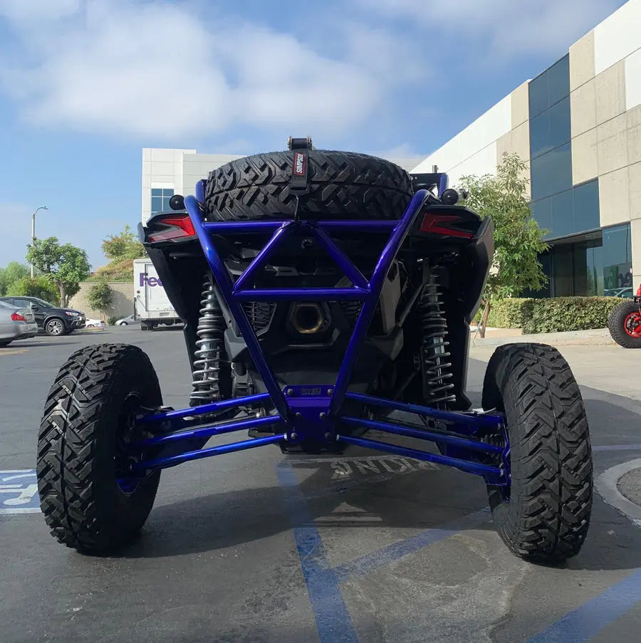 Can-Am Maverick X3 MAX Sport Baja Series Cage