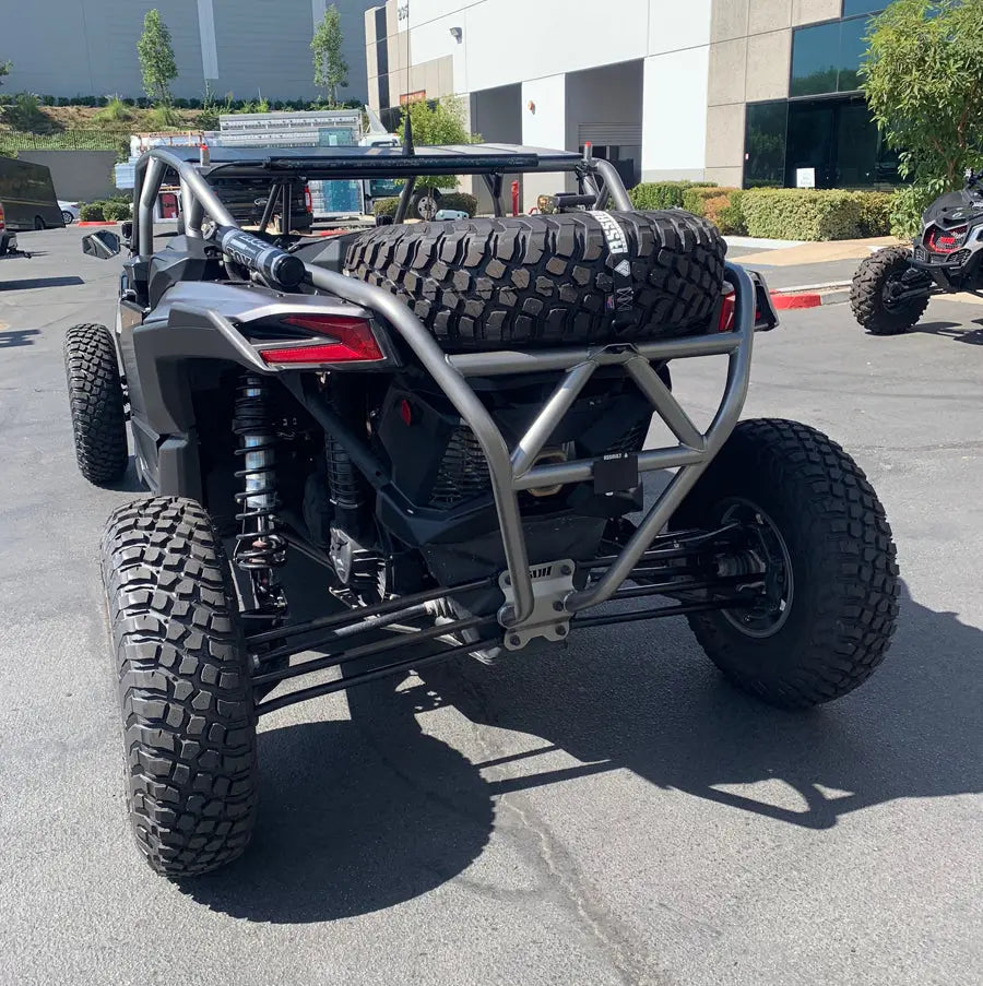 Can-Am Maverick X3 MAX Sport Baja Series Cage