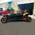 2017-26 Can-Am Maverick X3 MAX Sport Shorty Cage