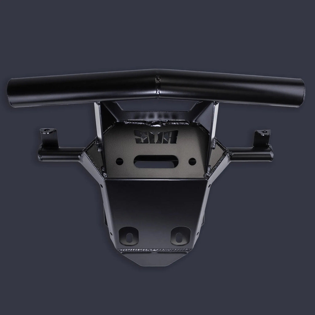 Can-Am Maverick X3 Single Tube Front Bumper