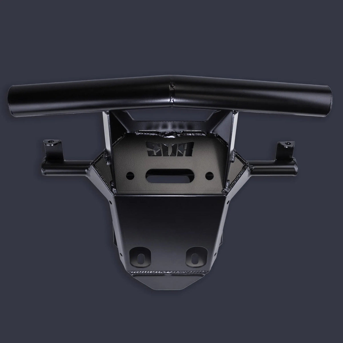 Can-Am Maverick X3 Single Tube Front Bumper