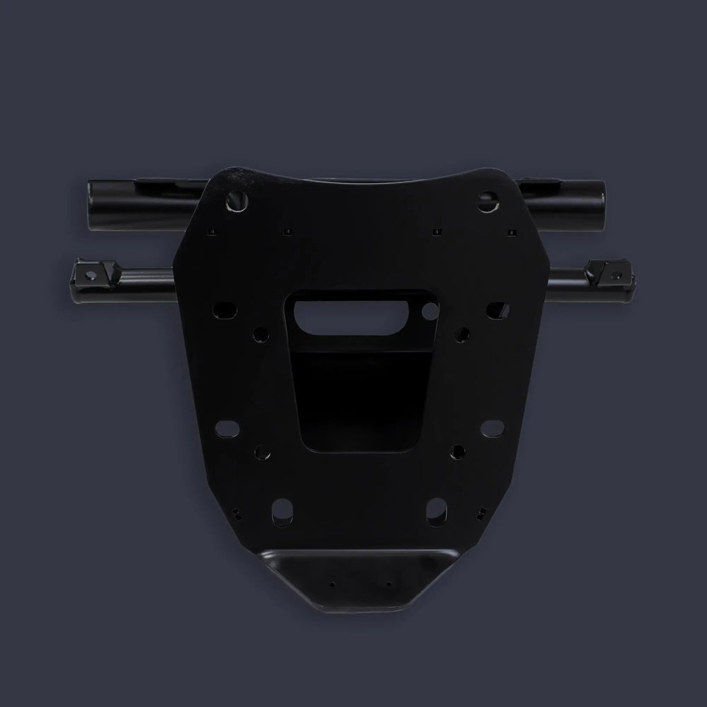 Can-Am Maverick X3 Single Tube Front Bumper