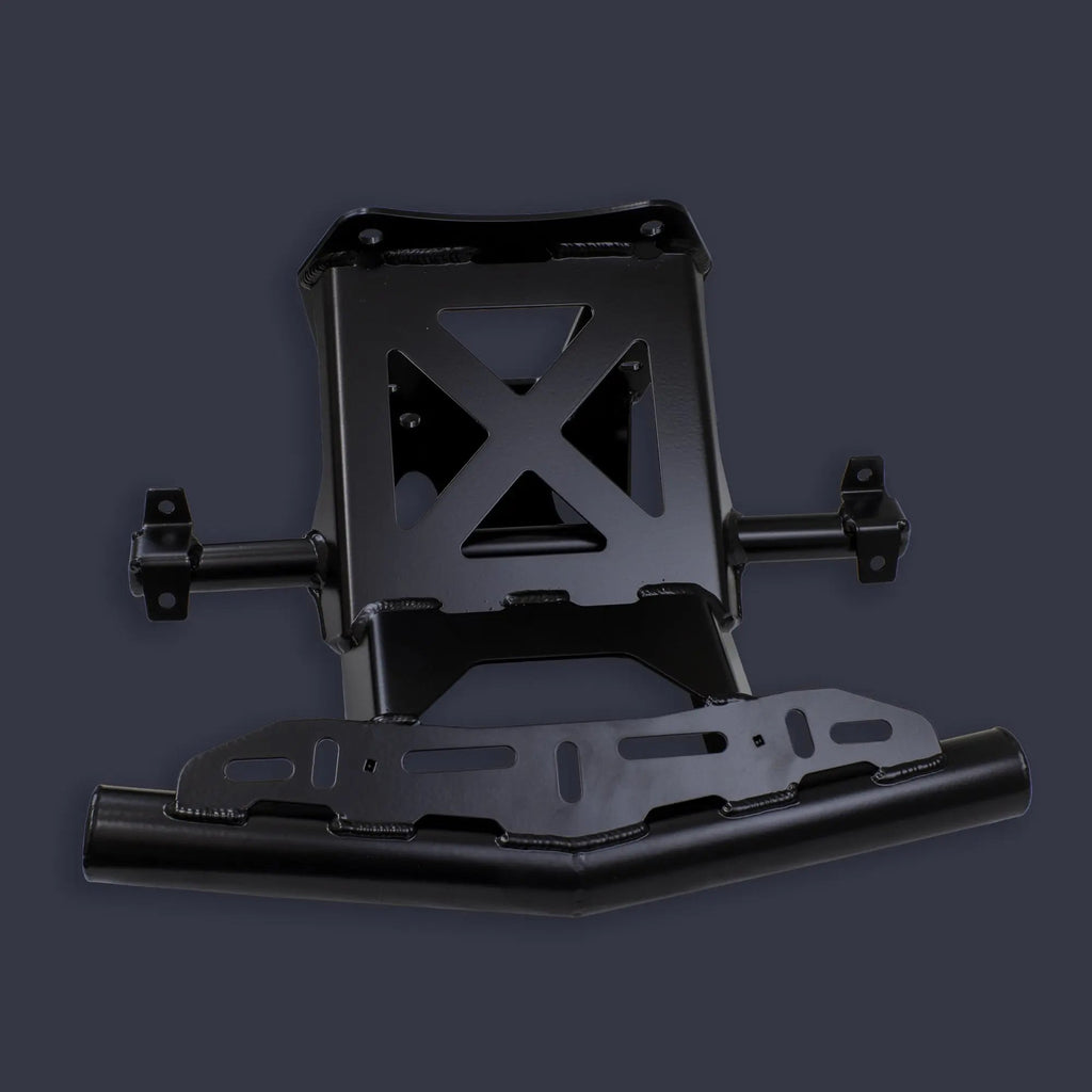Can-Am Maverick X3 Single Tube Front Bumper