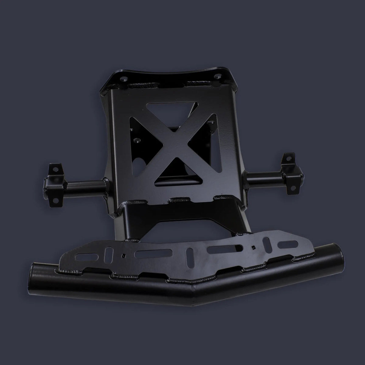 Can-Am Maverick X3 Single Tube Front Bumper