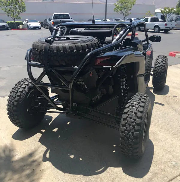 Can-Am Maverick X3 Sport Baja Series Cage