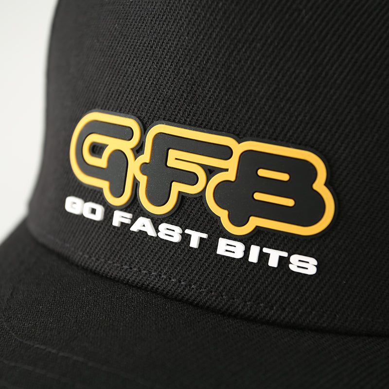 Close image of logo for GFB cap