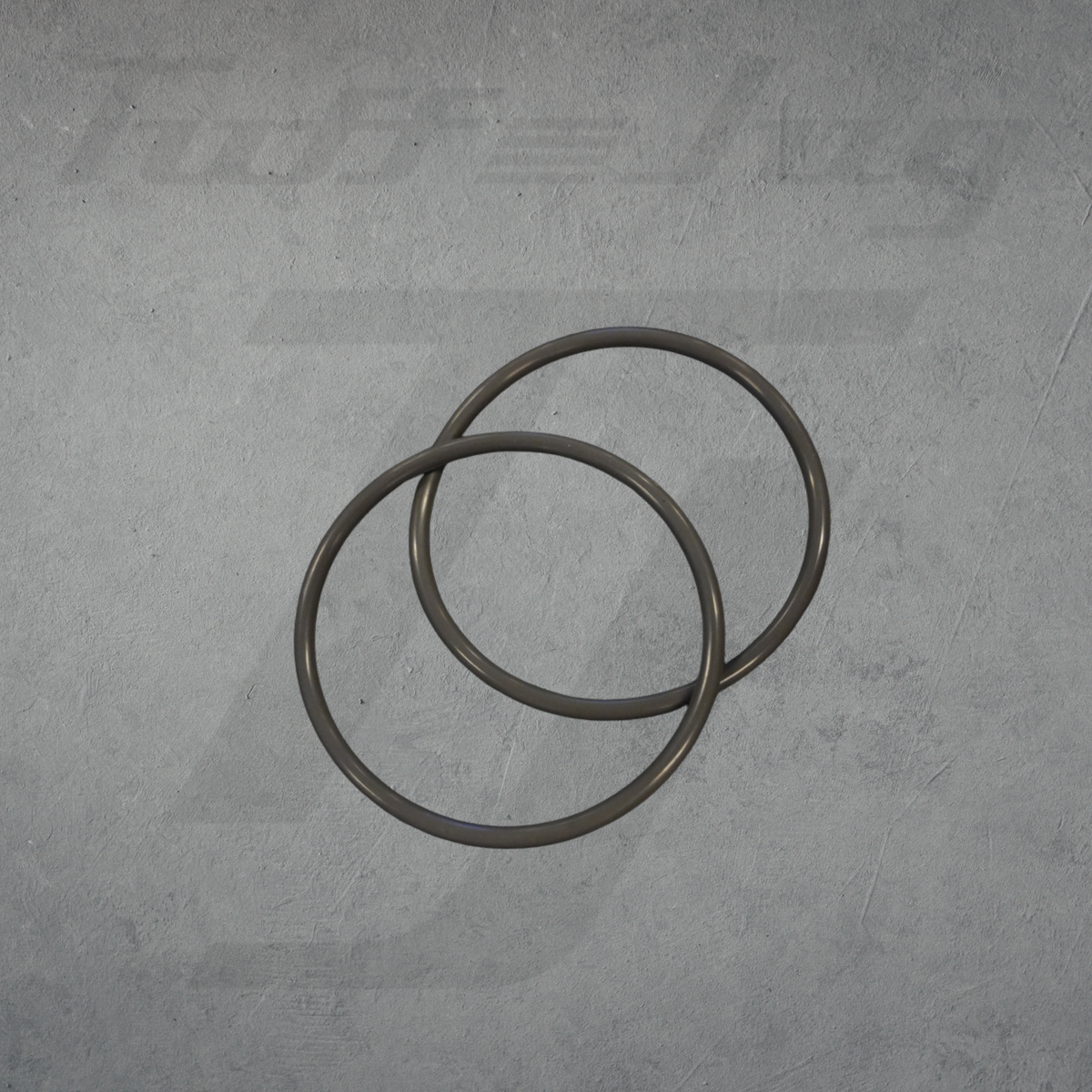 Large Cap Seal (2 Pack)