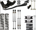 Carli Suspension 2014+ RAM 2500 Commuter 2.0 3.25" Lift System - Air Ride
