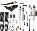 Carli 2017-Current Ford F-450 Super Duty Backcountry 4.5/5.5" Lift Suspension System
