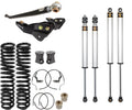 Carli 2017-Current Ford F-450 Super Duty Commuter 4.5/5.5" Lift Suspension System