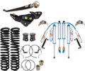 Carli 2017-Current Ford F-450 Super Duty Dominator 4.5/5.5" Lift Suspension System
