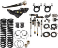 Carli 2017-Current Ford F-450 Super Duty E-Venture 4.5/5.5" Lift Suspension System