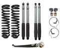 Carli 2017+ Ford F-450 Super Duty Signature Series 2.5" Suspension System