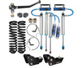 Carli 2023+ Ford Super Duty Level Height HD Camper Specific Pintop Suspension System