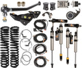 CARLI 2017-22 FORD SUPER DUTY E-VENTURE ELECTRONIC (4.5"/5.5" LIFT) SUSPENSION SYSTEM