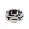 Center Cap | Sprinter | Screw-On | Chrome