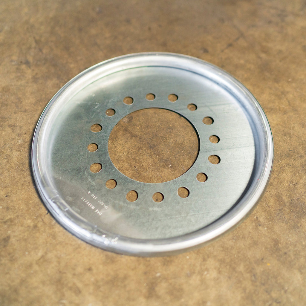 Centramatic Wheel Balancer For Ford F450 Trucks