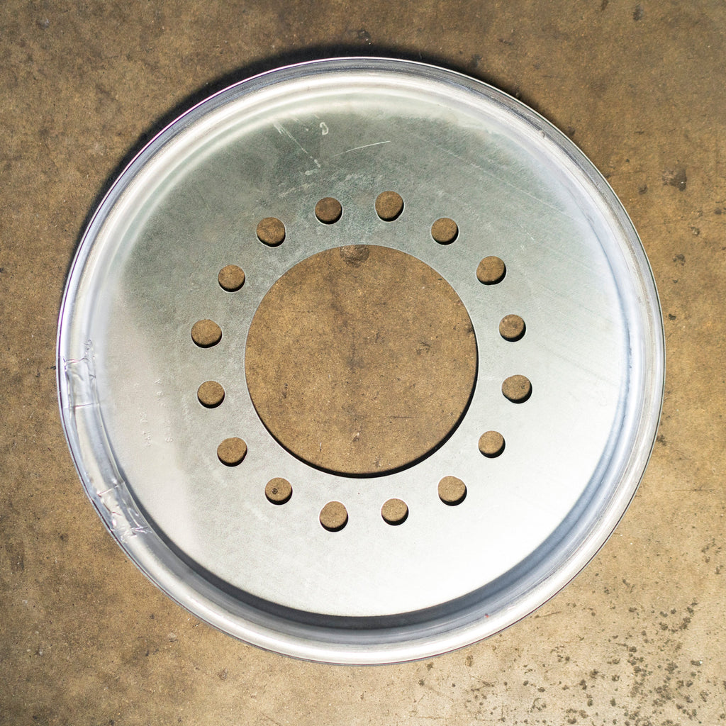 Centramatic Wheel Balancer For Ford F450 Trucks