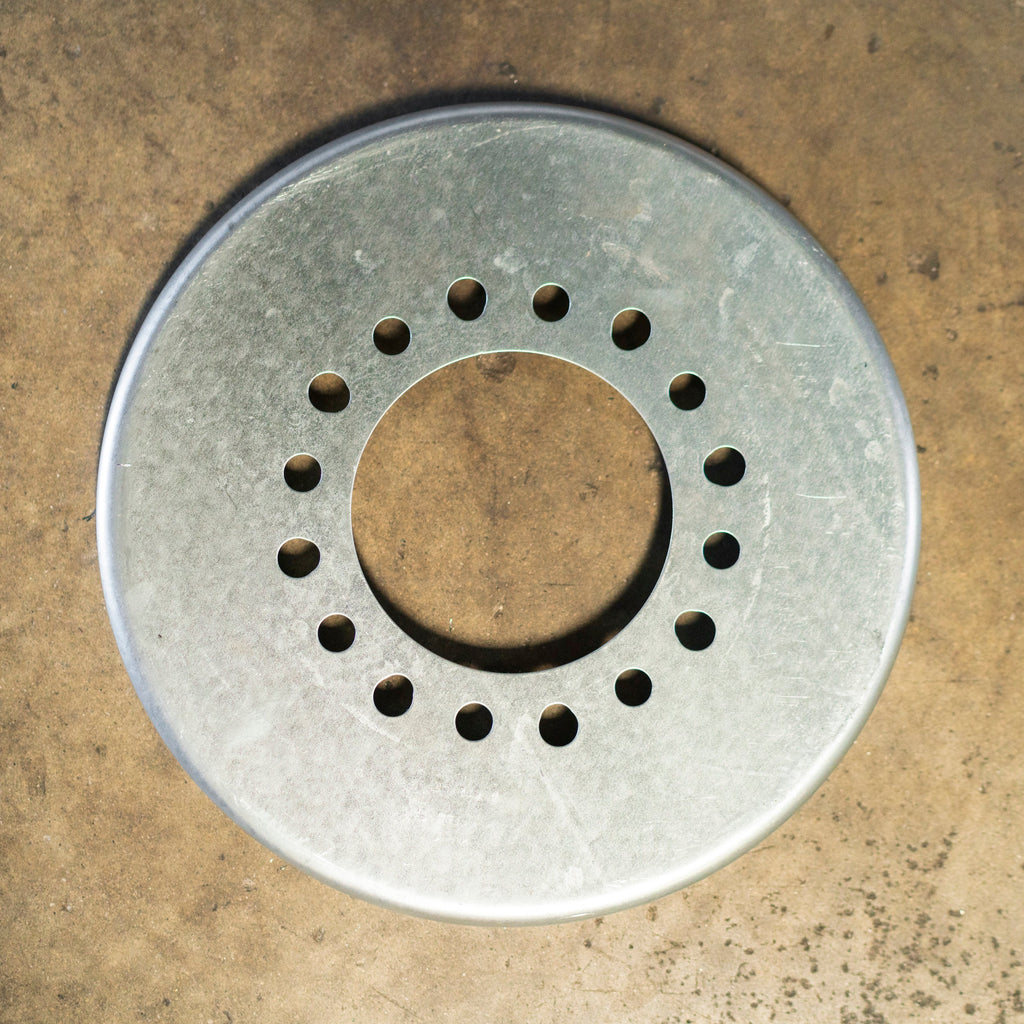 Centramatic Wheel Balancer For Ford F450 Trucks