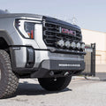 Chassis Unlimited 2024+ GMC Sierra 2500/3500 Prolite Bumper