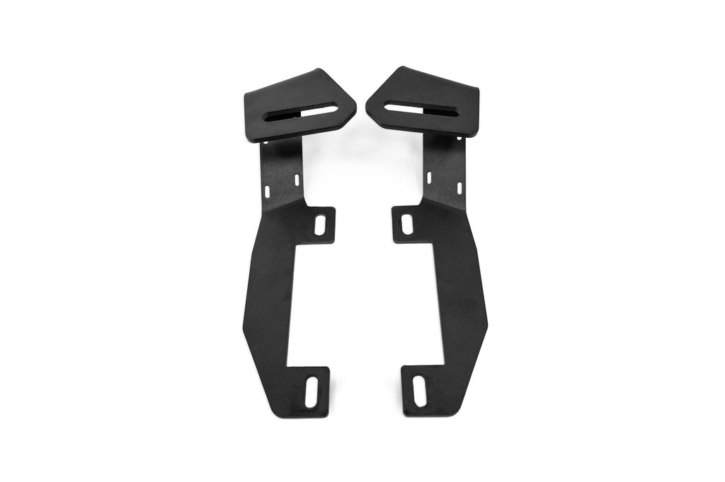 2022-2026 Chevy/GMC 1500 Ditch Light Brackets