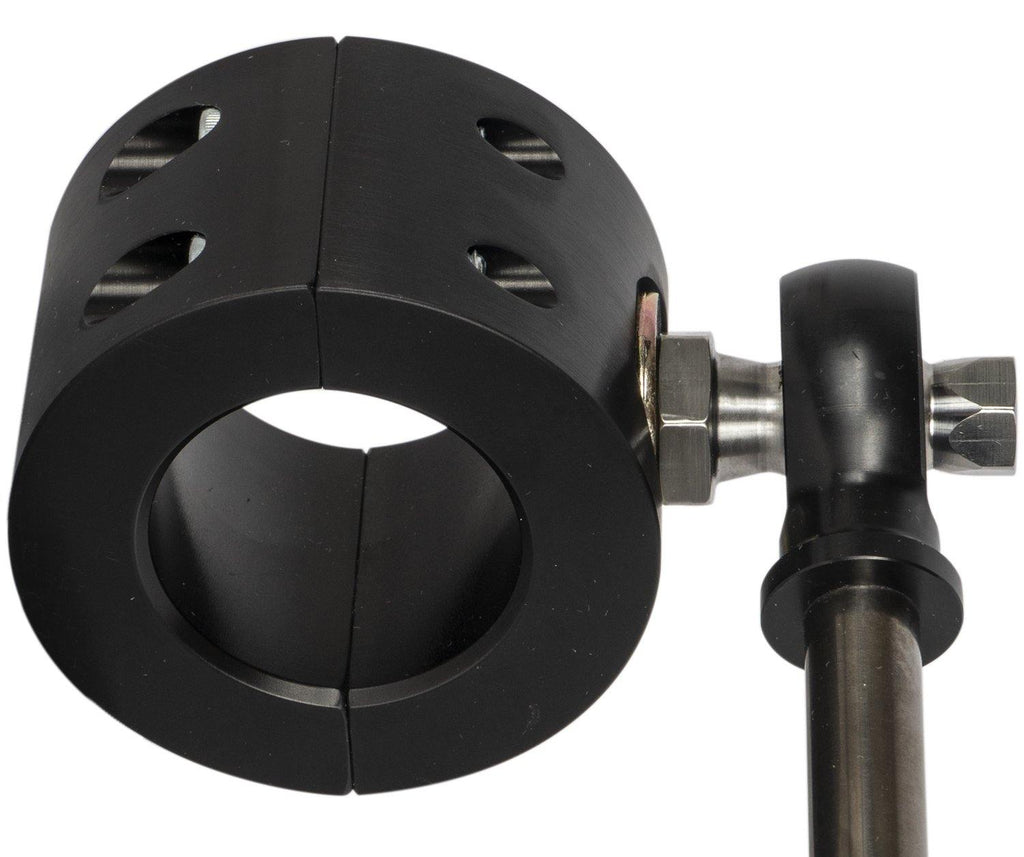 Carli Suspension 2005-2022 Ford Low Mount Steering Stabilizer