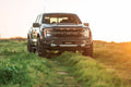 CJC Built 2017-Current Ford Raptor Bulkhead Molle Panel