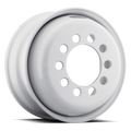 Commercial Trailer Wheels
