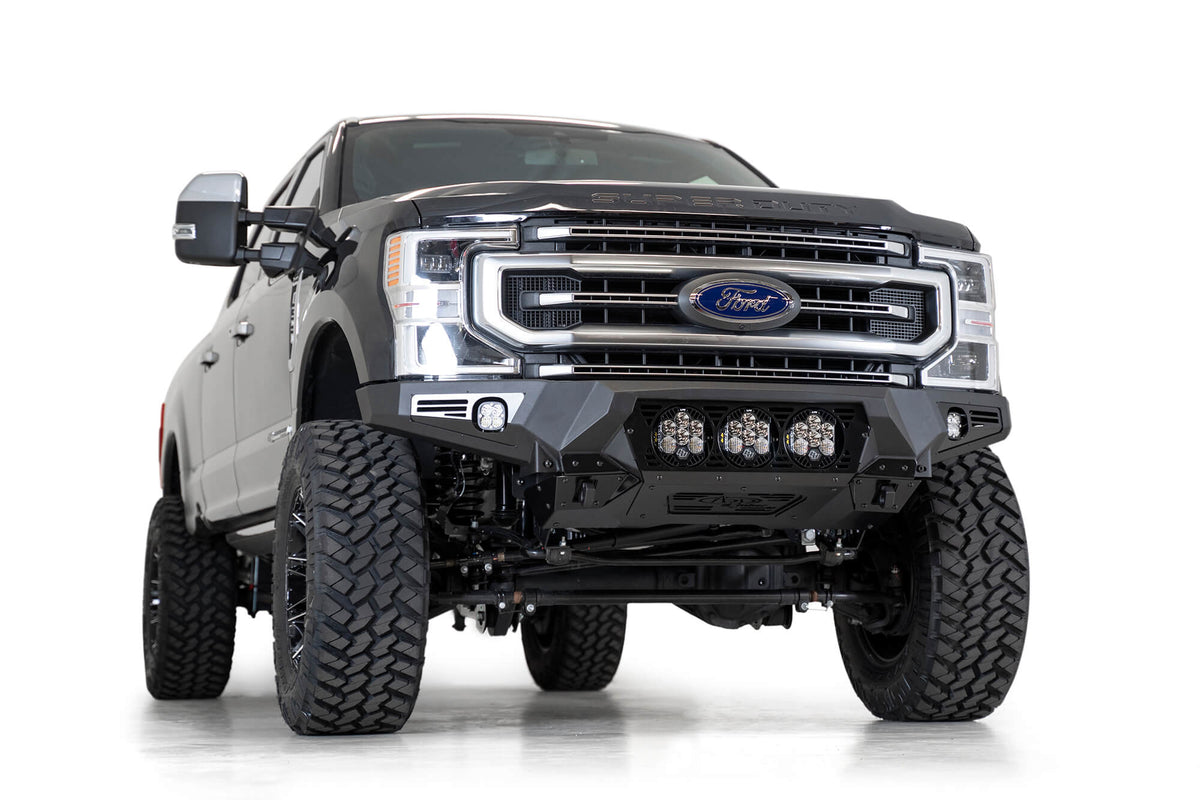 2017-2022 Ford Super Duty Bomber (Baja Designs)